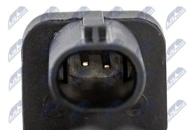 Tlmič pruženia NTY A-ME-004