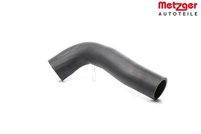 LADELUFTSCHLAUCH METZGER AUTOTEILE 2400937 5