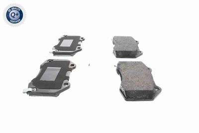 SET PLACUTE FRANA FRANA DISC VAICO V401664 7