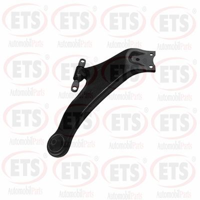 носач, окачване на колелата ETS 45.TC.689