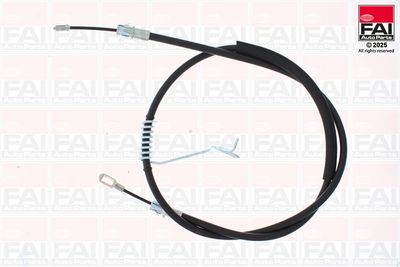 CABLU FRANA DE PARCARE