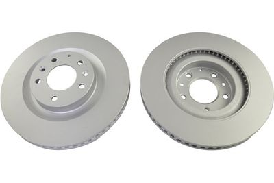 Тормозной диск KAVO PARTS BR-4771-C для MAZDA CX-9