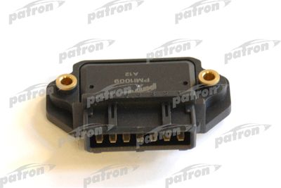Коммутатор, система зажигания PATRON PMI1009 для BMW 3