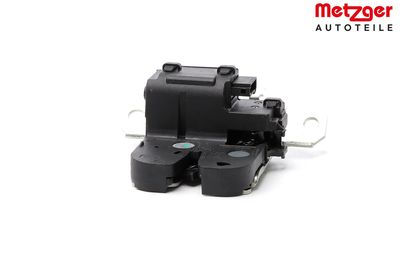HECKKLAPPENSCHLOSS METZGER AUTOTEILE 2310929 5