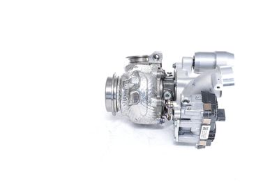 LADER AUFLADUNG BTS Turbo T918695 28