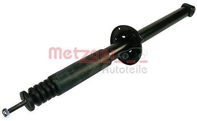 Амортизатор METZGER 2340161 для FORD PUMA
