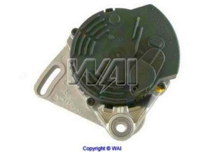 WAI 22885R Генератор  для FIAT PUNTO (176_) 1.2 16V