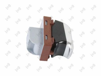 SCHALTER HECKKLAPPENENTRIEGELUNG ABAKUS 132004147 2