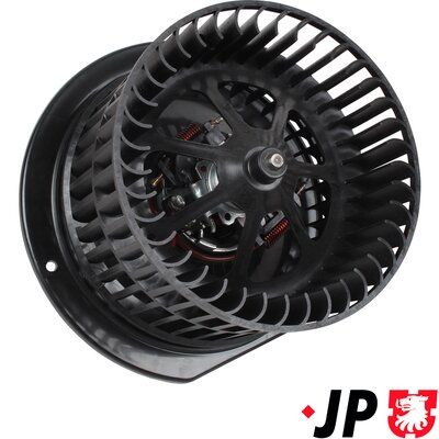 VENTILATOR HABITACLU JP GROUP 1126102000