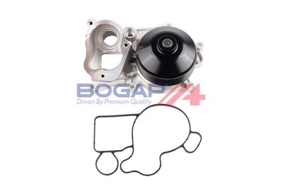 POMPă DE APă RăCIRE MOTOR BOGAP B4234145 5