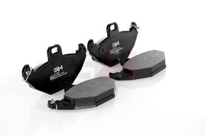 SET PLACUTE FRANA FRANA DISC GH GH413942 13