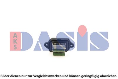 WIDERSTAND INNENRAUMGEBLäSE