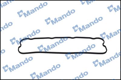 Прокладка, крышка головки цилиндра MANDO DN0K41010235A для KIA K3600