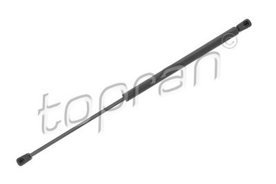 газов амортисьор, багажно/товарно пространство TOPRAN 700 842
