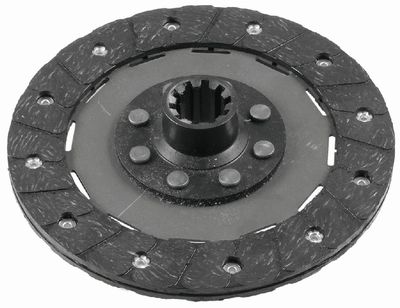 SACHS Kupplungsscheibe