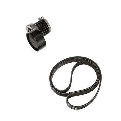 SET CUREA TRANSMISIE CU CANELURI GATES K066PK1195 52