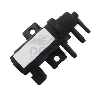 CONVERTOR DE PRESIUNE TURBOCOMPRESOR