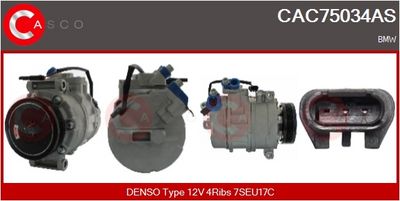 COMPRESOR CLIMATIZARE