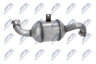 CATALIZATOR NTY KATCT006 29