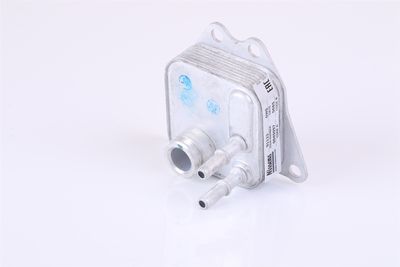 RADIATOR ULEI ULEI MOTOR NISSENS 91122 11