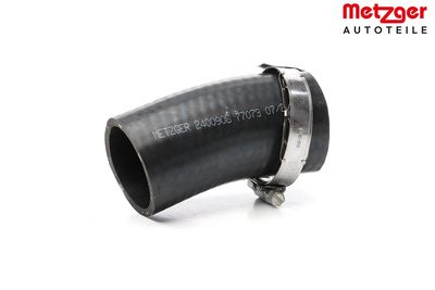 LADELUFTSCHLAUCH METZGER AUTOTEILE 2400908 34