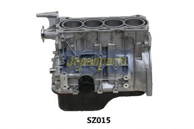 TEILMOTOR