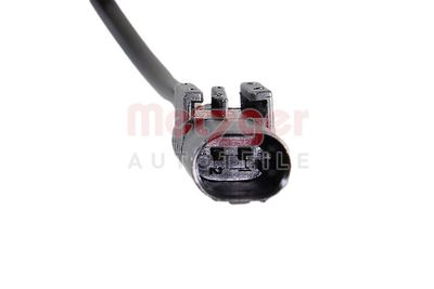 SENSOR RADDREHZAHL METZGER AUTOTEILE 09001540 1