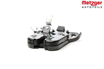 HECKKLAPPENSCHLOSS METZGER AUTOTEILE 2310906 23