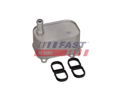 RADIATOR ULEI CUTIE VITEZE