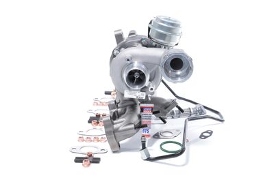 COMPRESOR SISTEM DE SUPRAALIMENTARE