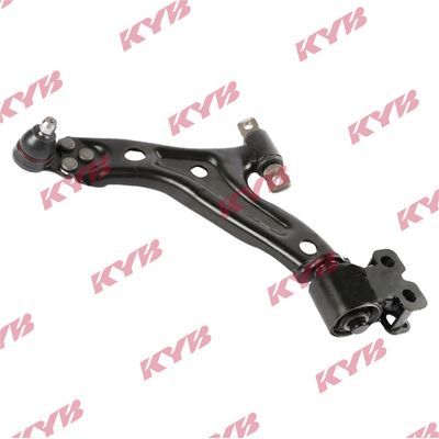 BRAT SUSPENSIE ROATA