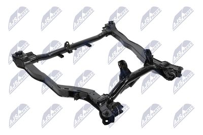 RAMA SUSTINERE/SUPORT AGREGATE NTY ZRZHY539 34