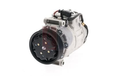 KOMPRESSOR KLIMAANLAGE AKS DASIS 851548N 12