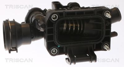 Termostat, chladivo TRISCAN 8620 55398