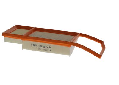 LUFTFILTER BOSCH F026400714 6