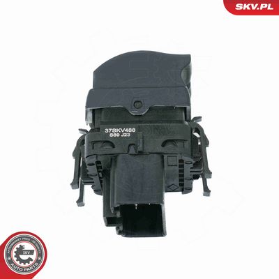 COMUTATOR MACARA GEAM ESEN SKV 37SKV488 6