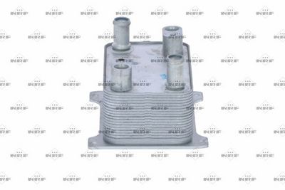 RADIATOR RACIRE ULEI CUTIE DE VITEZE AUTOMATA NRF 31362 1