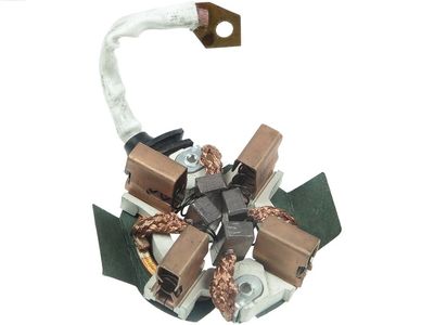 AS-PL Halter, Kohlebürsten