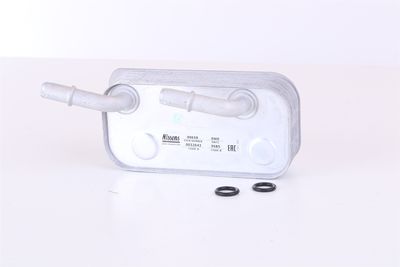 ÖLKüHLER AUTOMATIKGETRIEBE NISSENS 90658 6