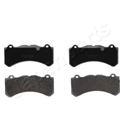 BREMSBELAGSATZ SCHEIBENBREMSE