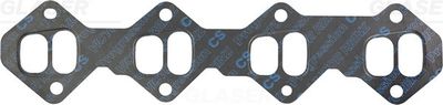 Gasket, intake manifold X89869-01