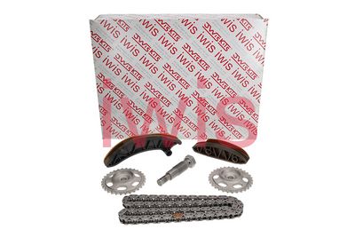 CHIT LANT DE DISTRIBUTIE