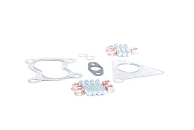 MONTAGESATZ LADER BTS Turbo T931126ABS 14