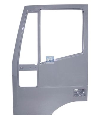 Usa, caroserie DT Spare Parts 1325997061