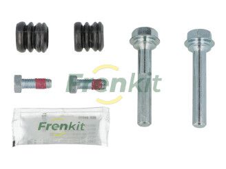 комплект водещи втулки, спирачен апарат FRENKIT 810155