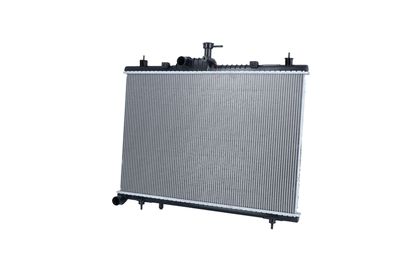 RADIATOR RACIRE MOTOR NRF 550231 7