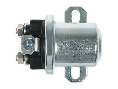 Magnetschalter, Starter