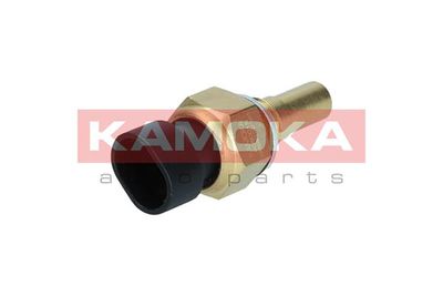 Датчик, температура охлаждающей жидкости KAMOKA 4080015 для CHEVROLET CAMARO