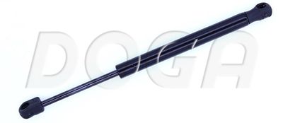 Газовая пружина, крышка багажник DOGA 2029143 для KIA PICANTO