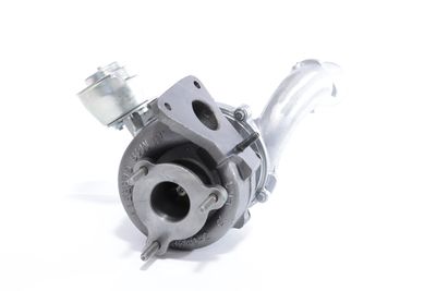 LADER AUFLADUNG BTS Turbo T912130 31